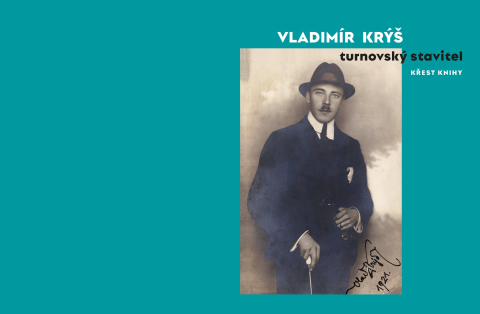 Krest knihy Vladimir Krys POZVANKA Stránka 1